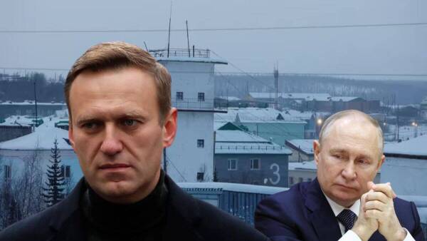 Quién Era Alexei Navalny, El Principal Opositor De Putin Que Murió ...